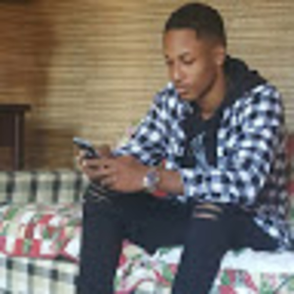 Meet your Posher, Shallando